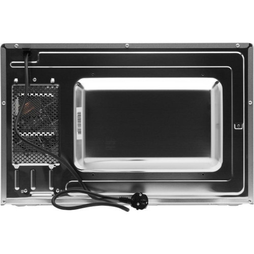Микроволновая печь/ Микроволновая печь Hyundai HBW 2560 WG 25л. 900Вт белый (встраиваемая)
