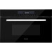 Микроволновая печь/ Микроволновая печь Weissgauff BMWO-341 DB 34л. 900Вт черный (встраиваемая)