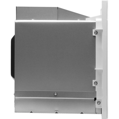 Микроволновая печь/ Микроволновая печь Hyundai HBW 2040 WG 20л. 800Вт белый (встраиваемая)