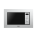 Встраиваемая микроволновая печь Delonghi/ Встраиваемая микроволновая печь Delonghi, объем 20 л, цвет нержавеющая сталь
