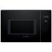 Микроволновая печь/ Микроволновая печь Bosch BEL454MB1F 25л. 900Вт черный (встраиваемая)