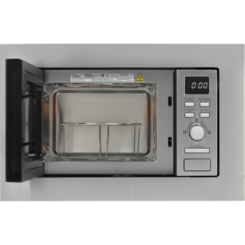 Встраиваемая микроволновая печь Midea