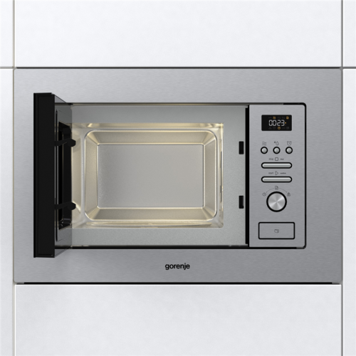 Встраиваемые микроволноые печи GORENJE/ BM201AM1X, Встраиваемая микроволновая печь