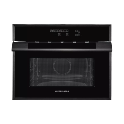 Встраиваемая микроволновая печь Kuppersberg/ Встраиваемая микроволновая печь, Мощность микроволновой печи 200-1000 Вт, Мощность гриля 1550 Вт, Полностью электронное сенсорное управление, 11 автоматических режимов приготовления, 6 уровней мощности, Автомат