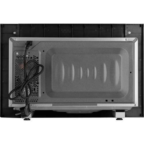 Микроволновая печь/ Микроволновая печь Weissgauff HMT-2017 Grill 20л. 700Вт черный (встраиваемая)