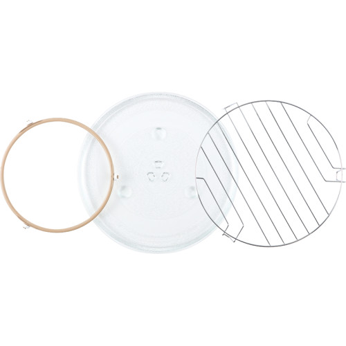 Встраиваемая микроволновая печь Midea/ MDK/Встраиваемая микроволновая печь Midea, глубина 40 см, объем 25 л, мощность 900 Вт, мощность гриля 1000 Вт, сенсорное управление, 5 уровней мощности, 8 автоматических программ, таймер, цвет белое стекло