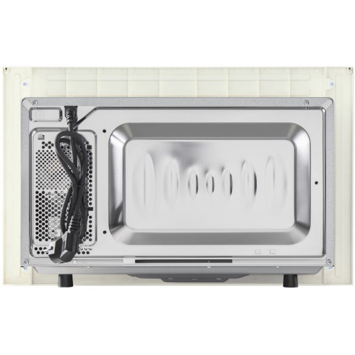 Печь микроволновая электрич. MAUNFELD/ Печь микроволновая электрич. MAUNFELD JBMO.20.5GRIB Встраиваемая микроволновая печь, 20л, механическое управление,технология 