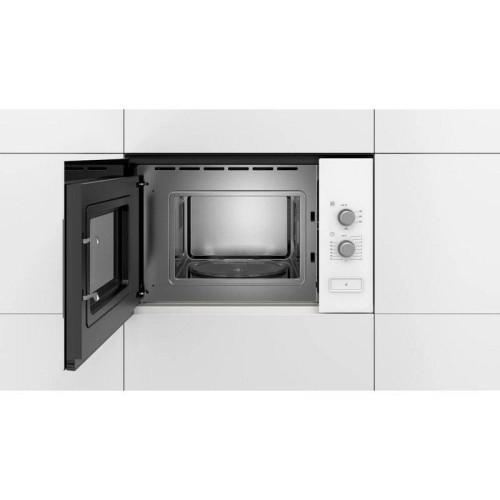 Встраиваемые печи СВЧ/ Микроволновая печь встраиваемая 20L BFL520MW0 BOSCH