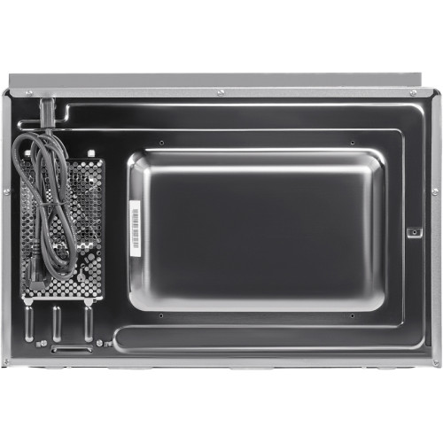 Встраиваемая микроволновая печь/ Встраиваемая микроволновая печь MBMO925SGW09 25 л, 8 режимов, 1450 Вт, гриль, сенсорное управление, цвет белый