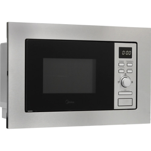 Встраиваемая микроволновая печь Midea