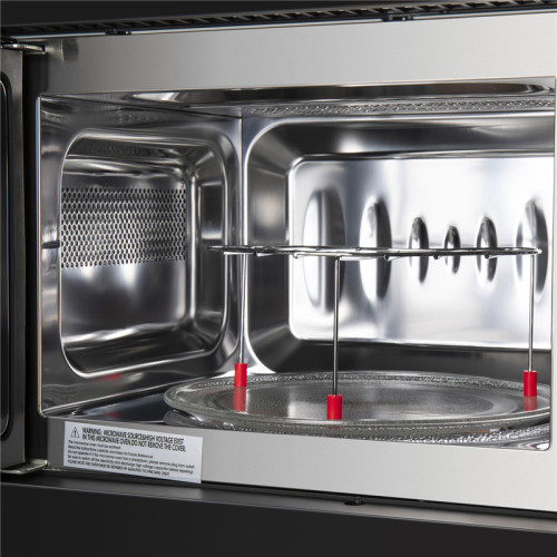 Печь микроволновая электрич. HOMSair MOB205GB/ встраиваемая, 20 л., сенсорные переключатели, 700 Вт, черная Печь микроволновая электрич. HOMSair MOB205GB/ встраиваемая, 20 л., сенсорные переключатели, 700 Вт, черная