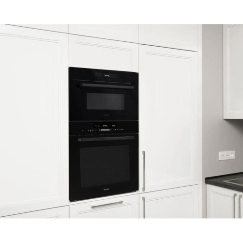 Микроволновая печь/ Микроволновая печь Weissgauff BMWO-341 DB Edition 34л. 900Вт черный (встраиваемая)