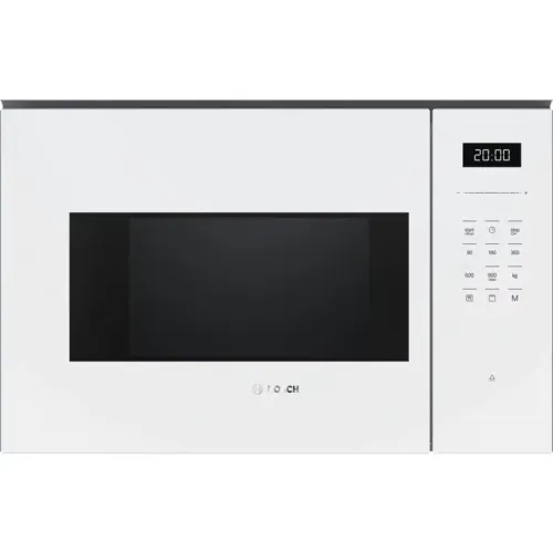6 Series, 900Вт,LED-display,AutoPilot 8, 25 л, гриль,белый цвет, 382x594x388 mm