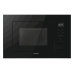 Встраиваемая микроволновая печь Gorenje/ Встраиваемая микроволновая печь Gorenje, 20 л, 5 уровней мощности, 8 автопрограмм, электронное управление/утапливаемый переключатель, дисплей, гриль, поворотный стол, пошаговое приготовление, быстрый старт, цвет че Встраиваемая микроволновая печь Gorenje/ Встраиваемая микроволновая печь Gorenje, 20 л, 5 уровней мощности, 8 автопрограмм, электронное управление/утапливаемый переключатель, дисплей, гриль, поворотный стол, пошаговое приготовление, быстрый старт, цвет че