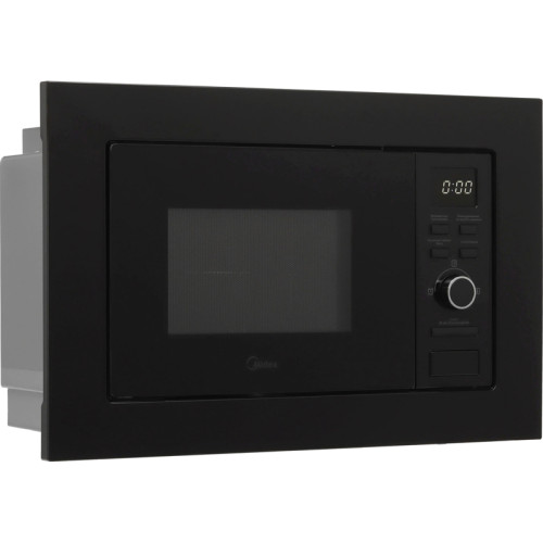 Встраиваемая микроволновая печь Midea