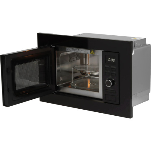 Встраиваемая микроволновая печь Midea