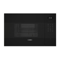 6 Series, 900Вт,LED-display,AutoPilot 8, 25 л, гриль, черный цвет, 382x594x388 mm