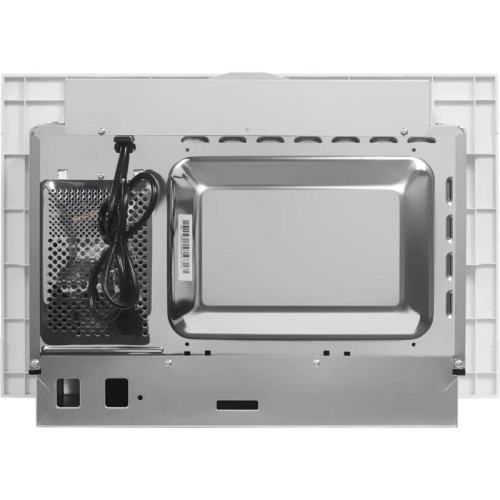 Микроволновая печь/ Микроволновая печь Hyundai HBW 2030S WG 20л. 800Вт белый (встраиваемая)