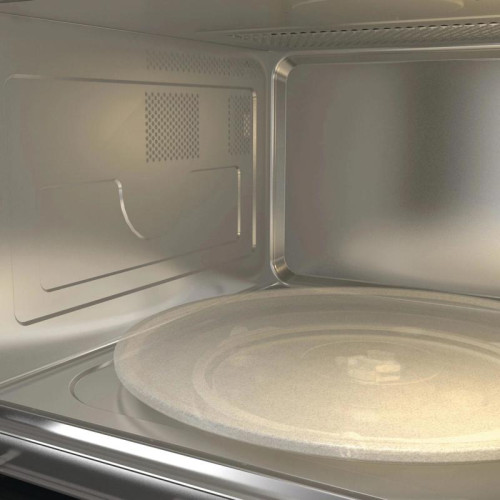 Микроволновая печь/ Микроволновая печь Gorenje BMX251M2BG 25л. 900Вт черный (встраиваемая)