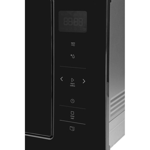 Микроволновая печь/ Микроволновая печь Gorenje BM251SG2BG 25л. 900Вт черный (встраиваемая)