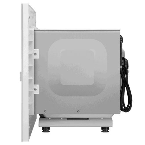 Микроволновая печь MAUNFELD/ Микроволновая печь MAUNFELD JBMO820GW01 Микроволновая печь MAUNFELD, встраиваемая, мощность 1080 Вт, полезный объем 20 л, тэновый гриль, мощность гриля 800 Вт, таймер, 6 режимов, электронное управление, цвет белый