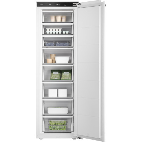 Встраиваемый морозильный шкаф ASKO/ Арт. 746699 ; Встраиваемый морозильный шкаф ASKO