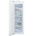 Встраиваемый морозильный шкаф BOSCH/ Встраиваемый морозильный шкаф BOSCH GIN81AEF0U однокамерный морозильный шкаф встраиваемый морозильник, 235л, 1-камерный, генератор льда, 55.8x54.5x177.5см, белый