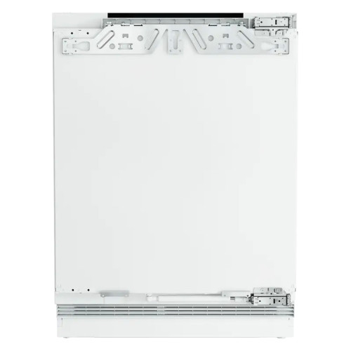 Встраиваемая морозильная камера Liebherr/ Prime, высота 82-88 см, door-on-door, NoFrost, LED освещение, сенсорный дисплей Touch&Swipe за дверью.