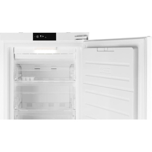 Freezer/ Freezer Weissgauff WFI 178 V white