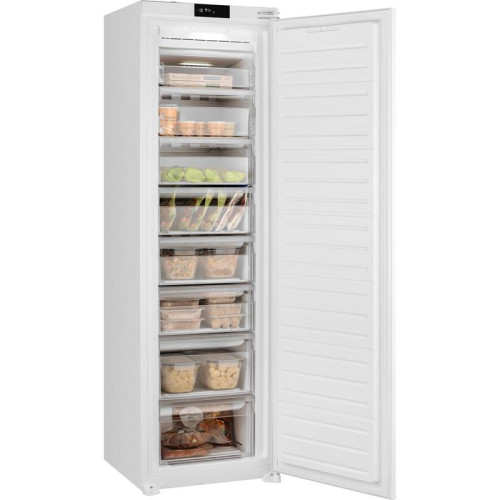 Freezer/ Freezer Weissgauff WFI 178 V white