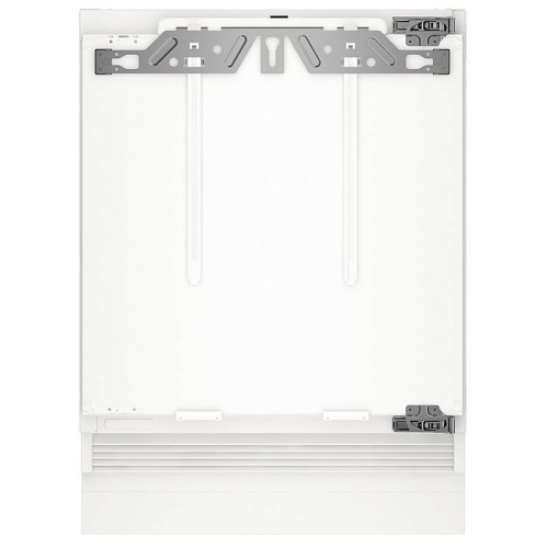 Встраиваемая морозильная камера Liebherr SUIG 1514-26 001 81.8x60x55см, общий объем 98л, монтаж под столешницу