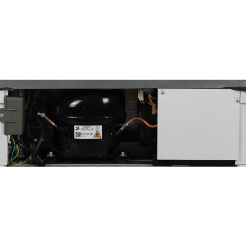 Freezer/ Freezer Lex FBI 101 DF