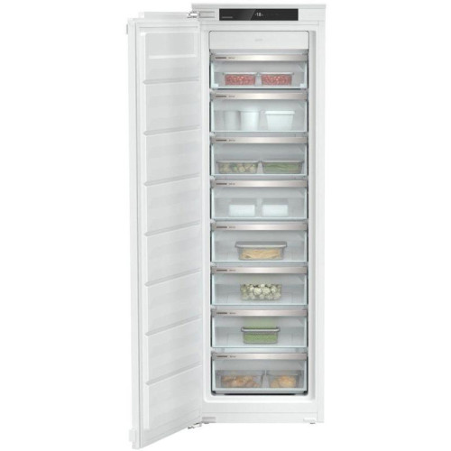 Freezer/ Freezer Liebherr SIFNf 5108