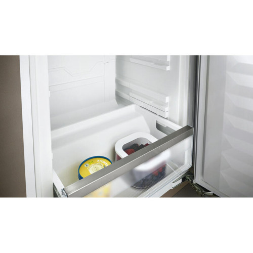 Встраиваемая морозильная камера Liebherr/ Pure, высота 86-92 см, door-on-door, SmartFrost, сенсорная электроника за дверью. Важно: увеличенная высота встраивания: 86-92 см