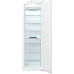 Встраиваемый морозильный шкаф Gorenje/ Встраиваемый морозильный шкаф Gorenje, полезный объем 212 л, NoFrost, быстрое замораживание, LED освещение, цифровой дисплей, электронное управление, визуальная сигнализация об открытой дверце/превышении температуры,