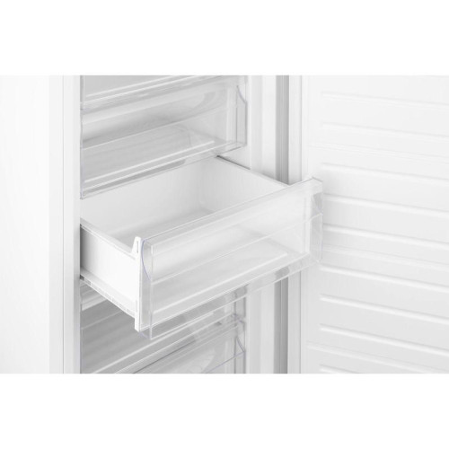 Freezer/ Freezer Weissgauff WFI 178 V white
