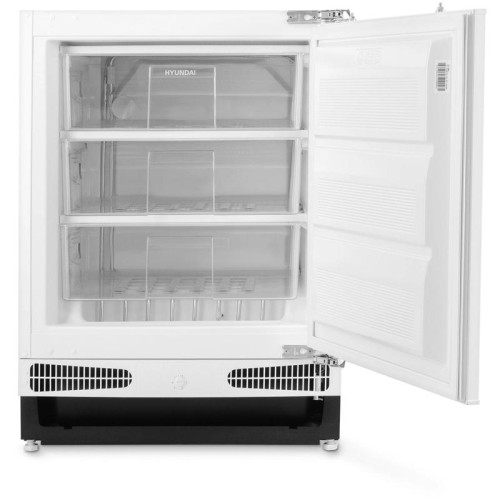 Freezer/ Freezer Hyundai HBF 0810 white