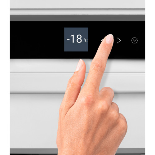 Встраиваемый морозильный шкаф Liebherr/ ниша 88, Pure, SmartFrost, 4 контейнера, door-on-door, замена IFe 3904-20 001