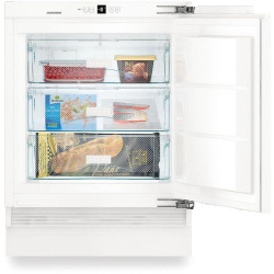Freezer/ Freezer Liebherr SUIG 1514 white