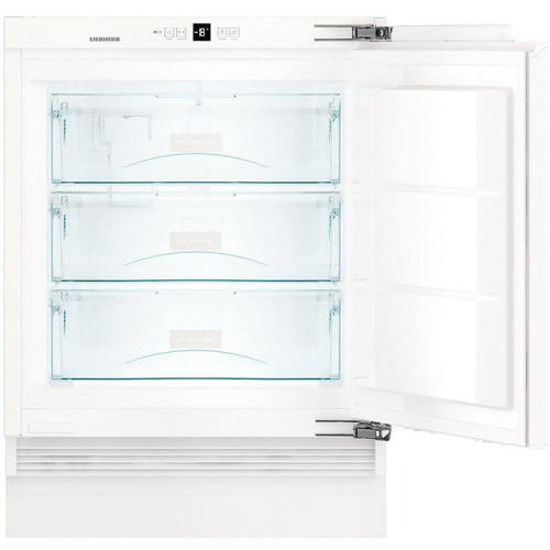 Freezer/ Freezer Liebherr SUIG 1514 white