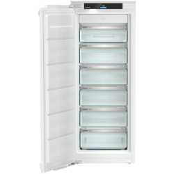 Встраиваемый морозильный шкаф Liebherr/ ниша 140, Prime, NoFrost, 6 контейнеров, door-on-door, замена SIFNd 4556-20 001