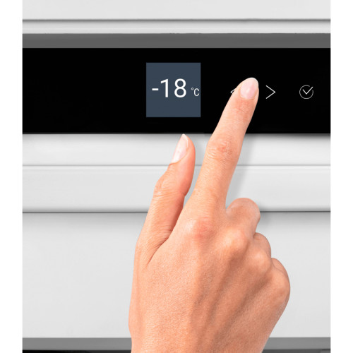 Встраиваемый морозильный шкаф Liebherr/ ниша 178, Pure, NoFrost, 8 контейнеров, door-on-door, замена SIFNf 5108-20 001