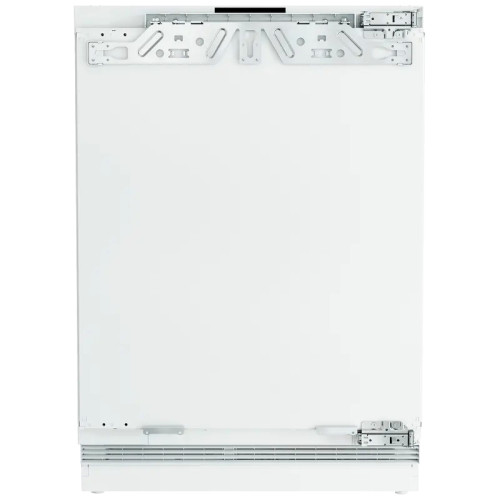 Встраиваемая морозильная камера Liebherr/ Pure, высота 82-88 см, door-on-door, SmartFrost, сенсорная электроника за дверью.