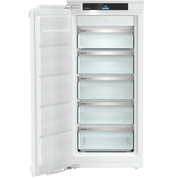 Встраиваемый морозильный шкаф Liebherr/ ниша 122, Prime, NoFrost, 5 контейнеров, door-on-door