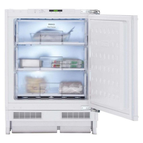 Freezer/ Freezer Beko BU1200HCA white