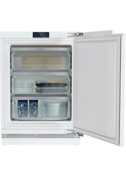 Встраиваемая морозильная камера Liebherr/ Pure, высота 86-92 см, door-on-door, SmartFrost, сенсорная электроника за дверью. Важно: увеличенная высота встраивания: 86-92 см