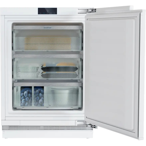 Встраиваемая морозильная камера Liebherr/ Pure, высота 86-92 см, door-on-door, SmartFrost, сенсорная электроника за дверью. Важно: увеличенная высота встраивания: 86-92 см