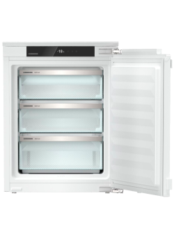 Встраиваемый морозильный шкаф Liebherr/ ниша 72, Pure, NoFrost, 3 контейнера, door-on-door, замена IFNe 3503-20 001