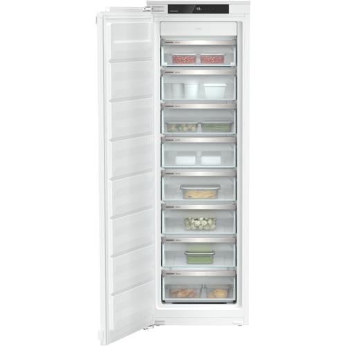Встраиваемый морозильный шкаф Liebherr/ ниша 178, Pure, NoFrost, 8 контейнеров, door-on-door, замена SIFNf 5108-20 001