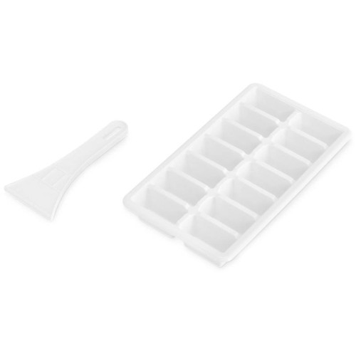 Freezer/ Freezer Hyundai HBF 0810 white